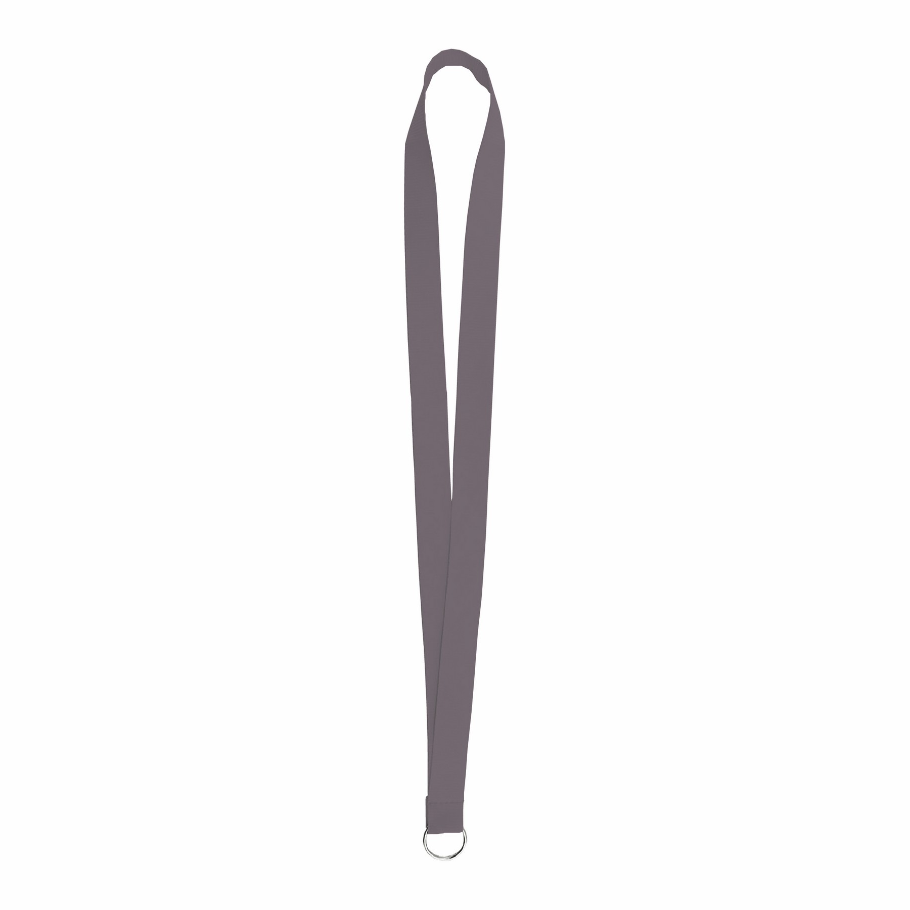 Picture of Sewn Polyester Value Lanyard