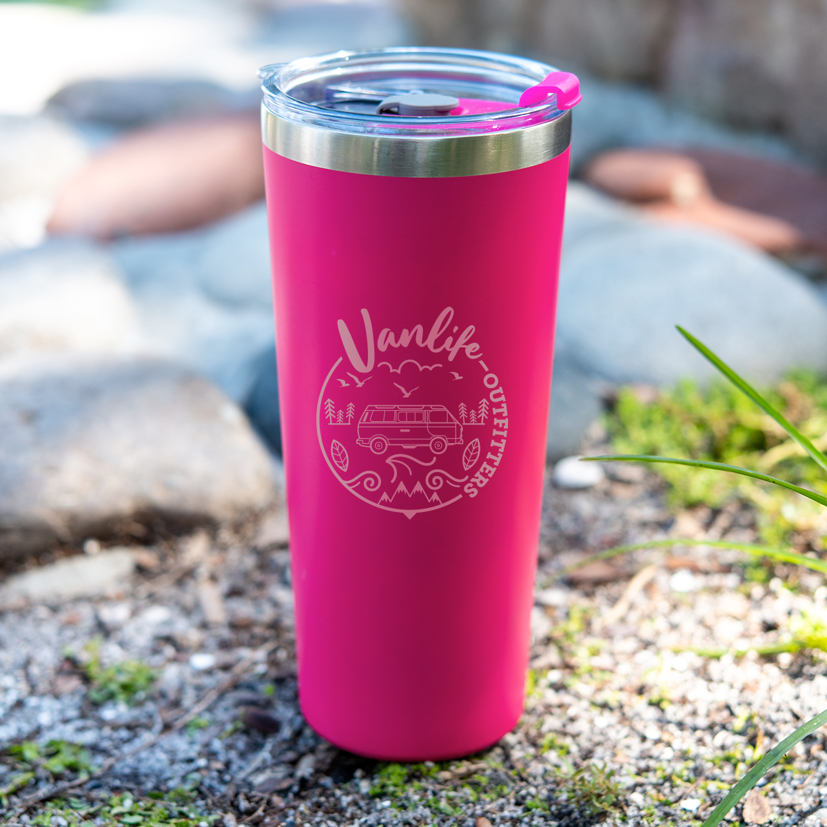 Picture of 24 Oz. Colma Tumbler