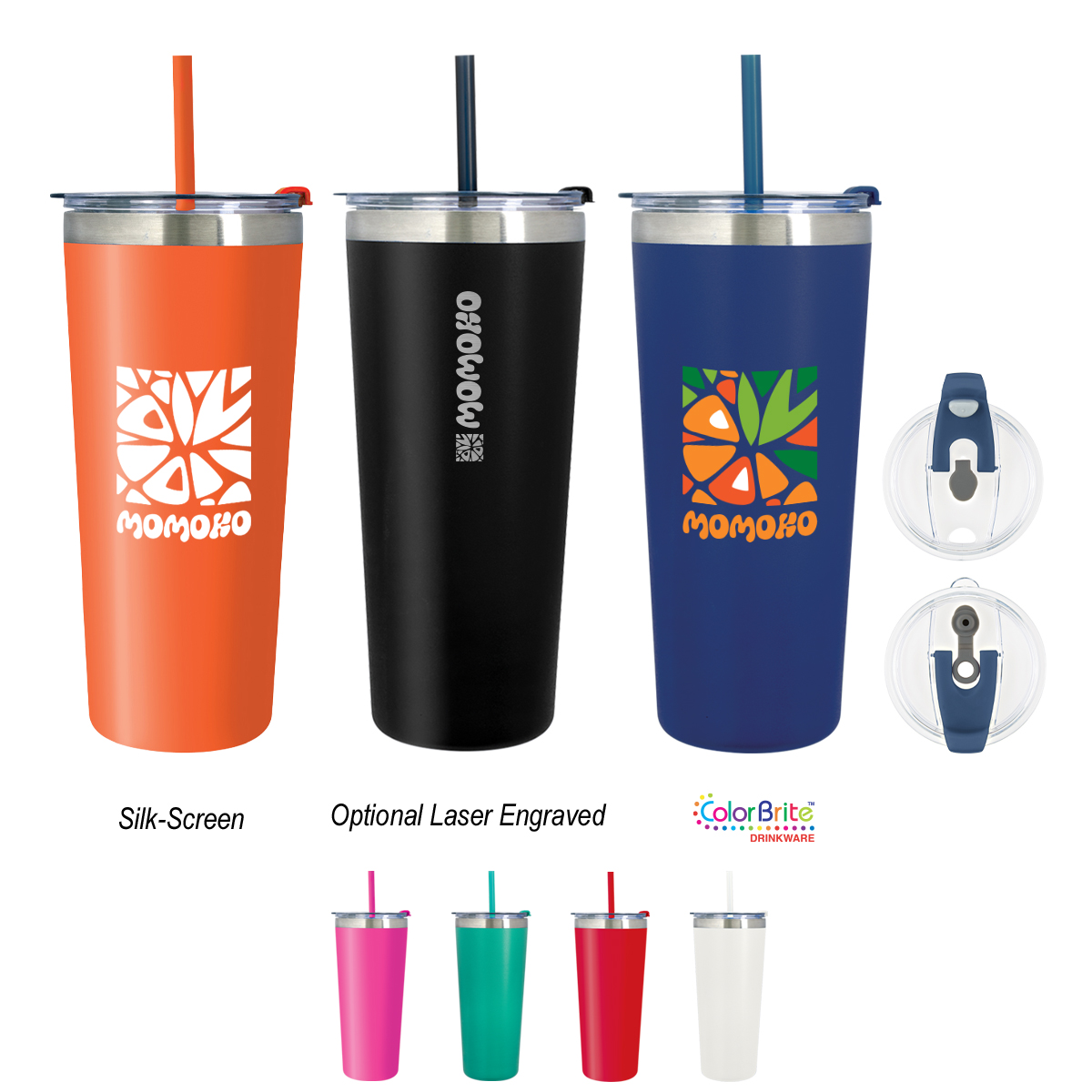 Picture of 24 Oz. Colma Tumbler