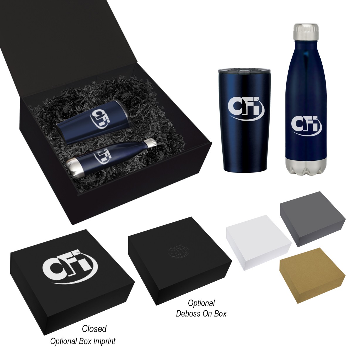 Picture of Perfect Pair Gift Set