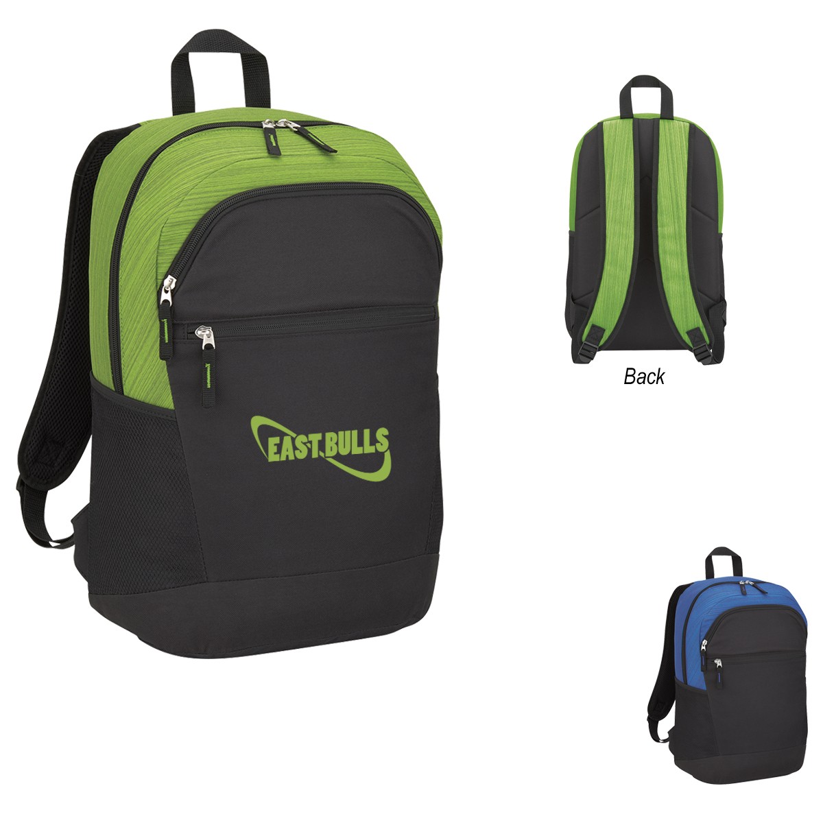 Picture of Tahoe Heathered Backpack