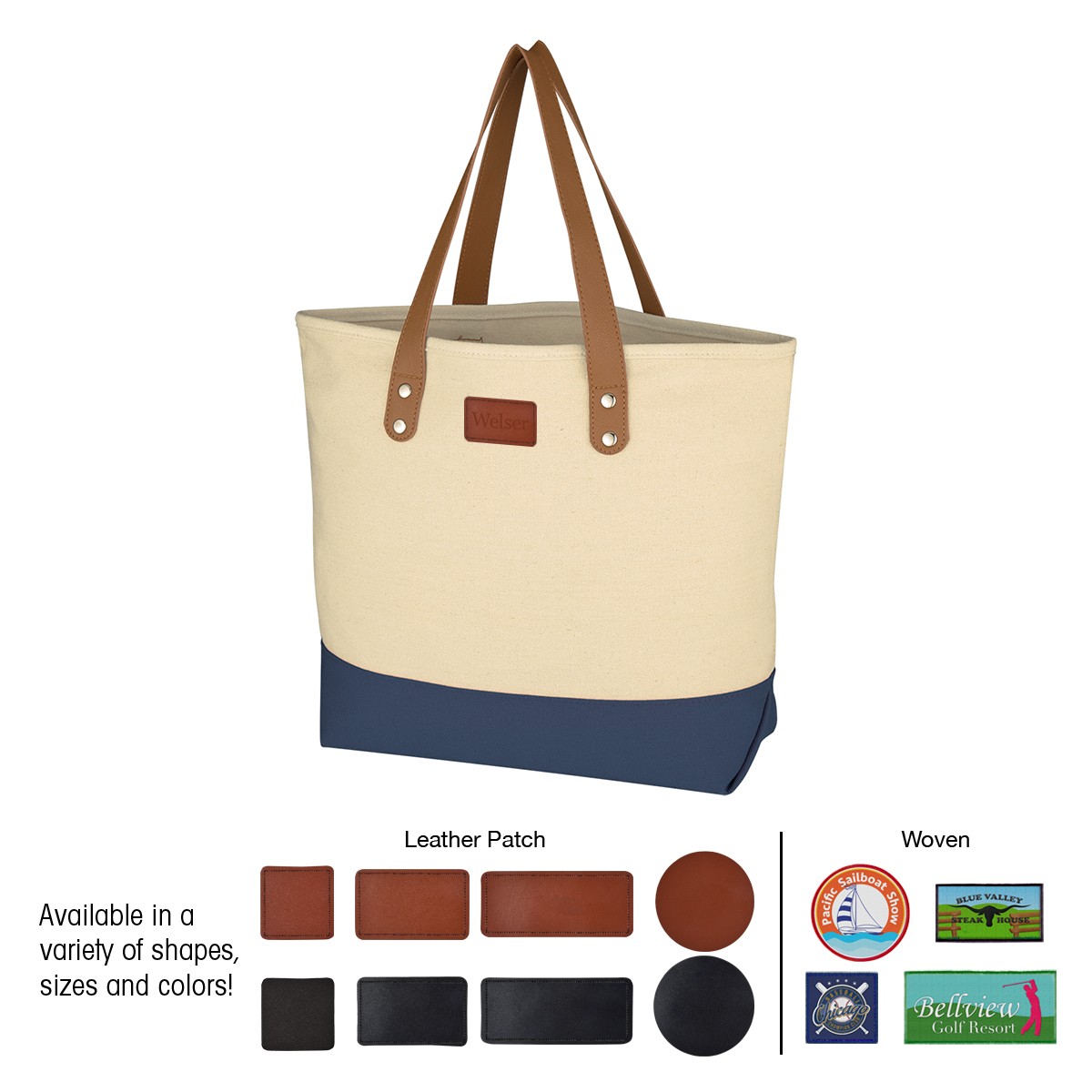 Picture of Alison Tote Bag