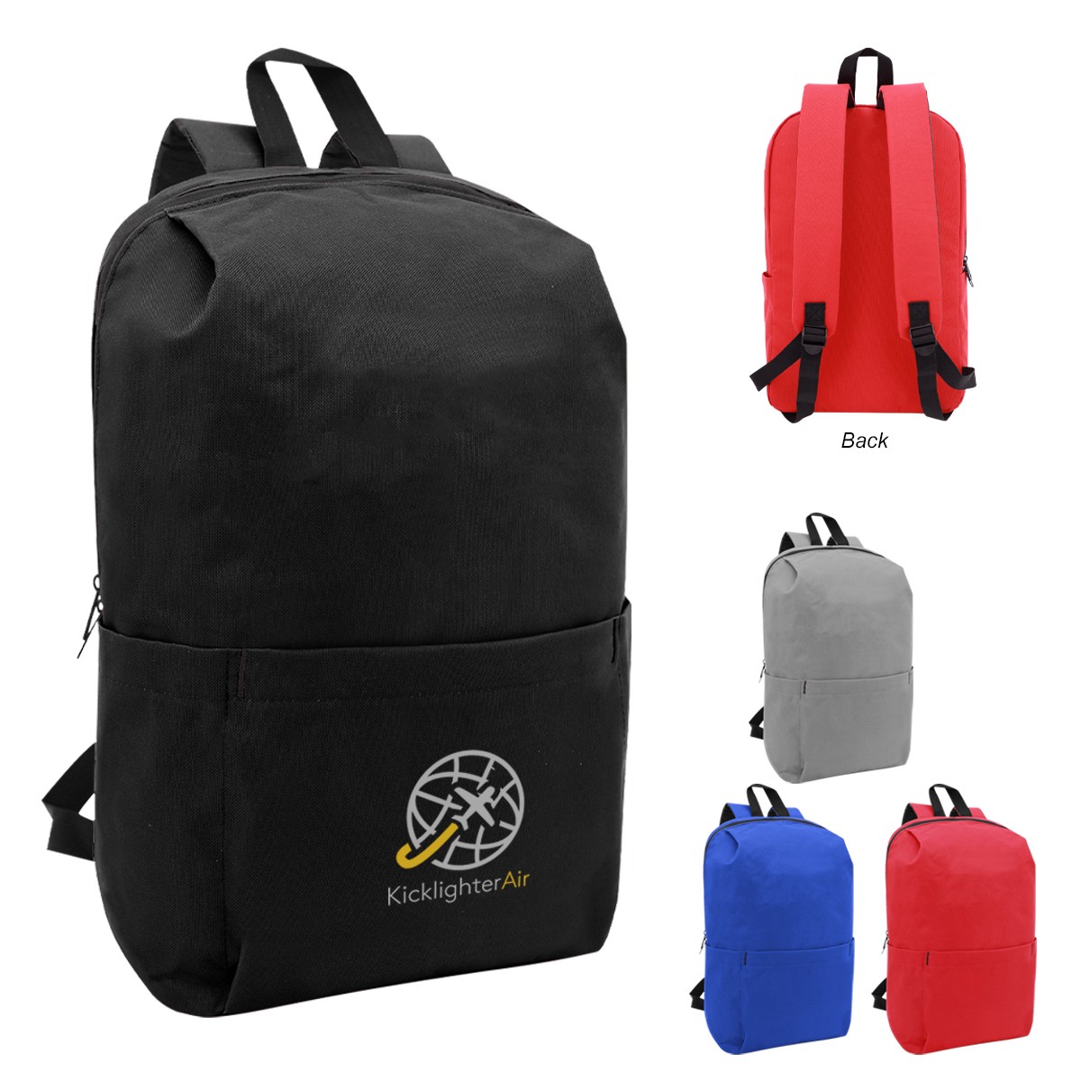 Picture of Mainstay Backpack