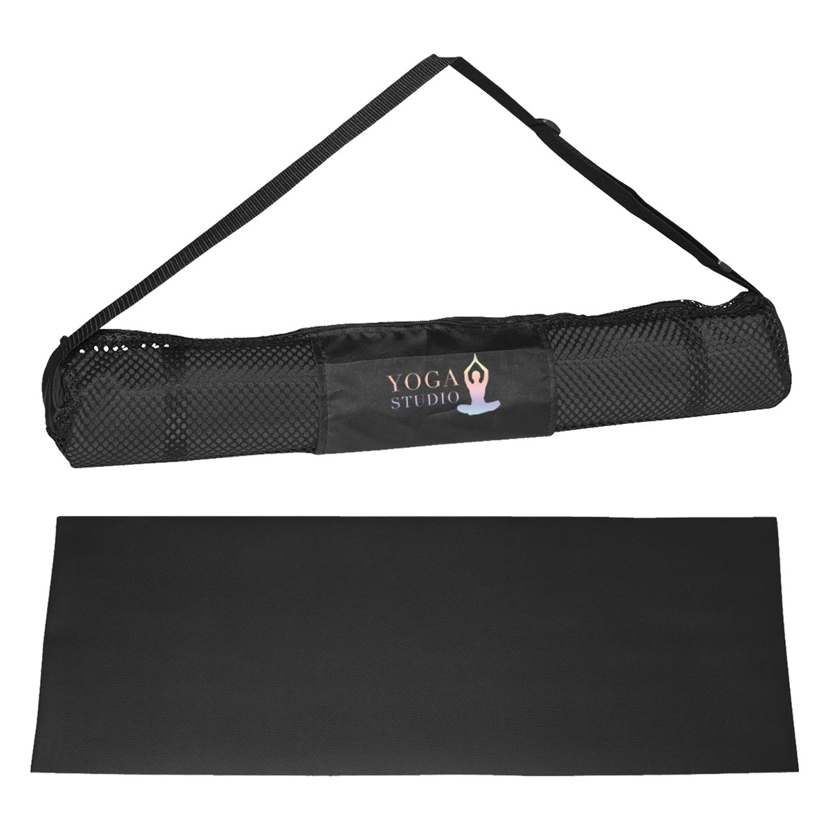 Picture of Yoga Mat And Carrying Case