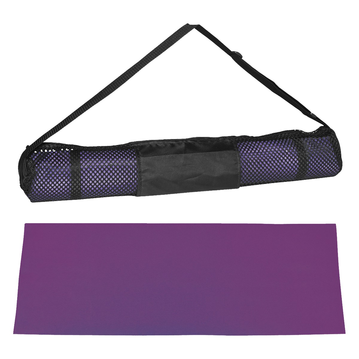 Picture of Yoga Mat And Carrying Case