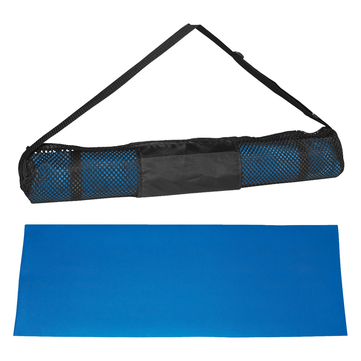 Picture of Yoga Mat And Carrying Case