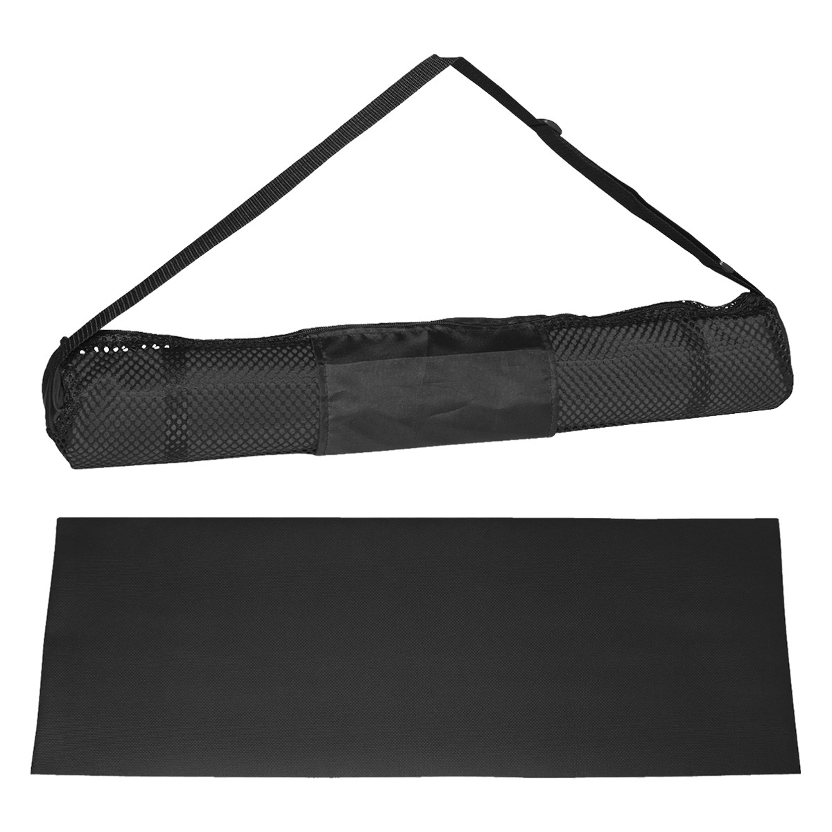 Picture of Yoga Mat And Carrying Case
