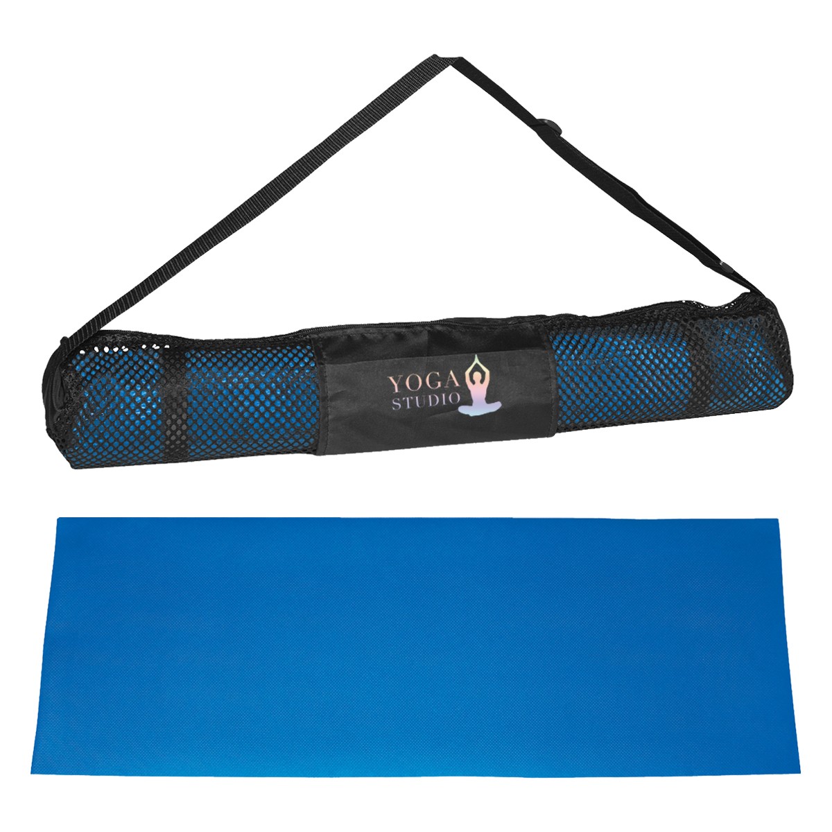 Picture of Yoga Mat And Carrying Case