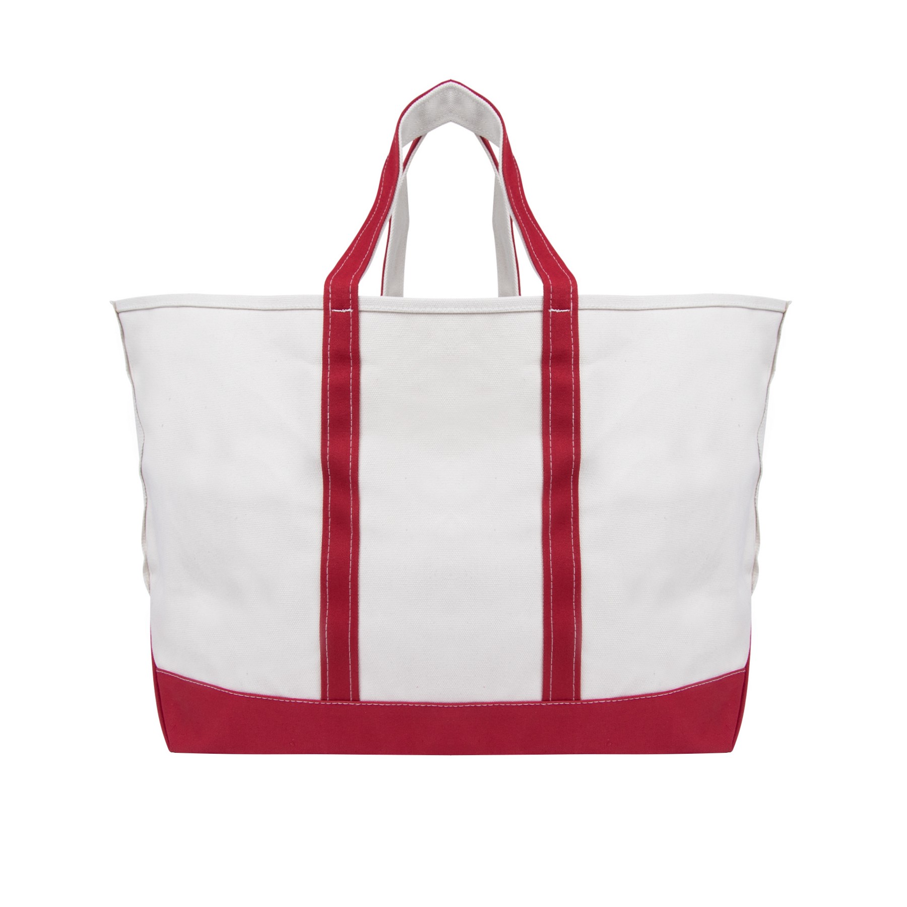 Picture of The Madelyn Cotton Canvas Tote Bag