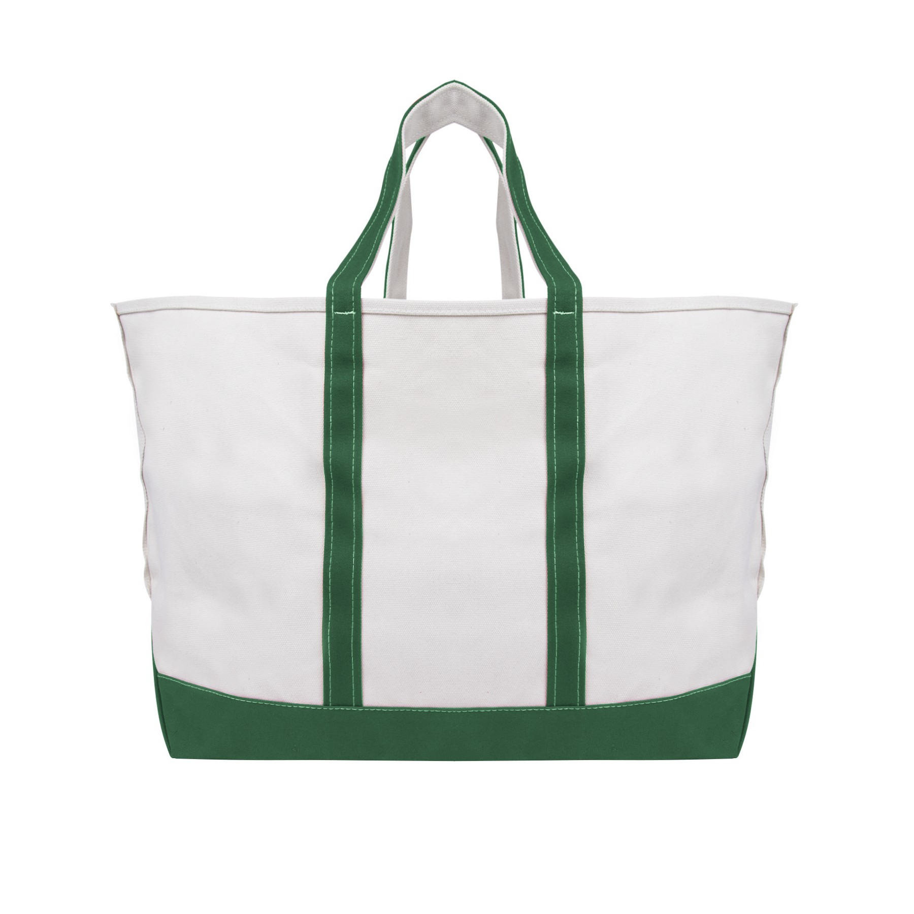 Picture of The Madelyn Cotton Canvas Tote Bag