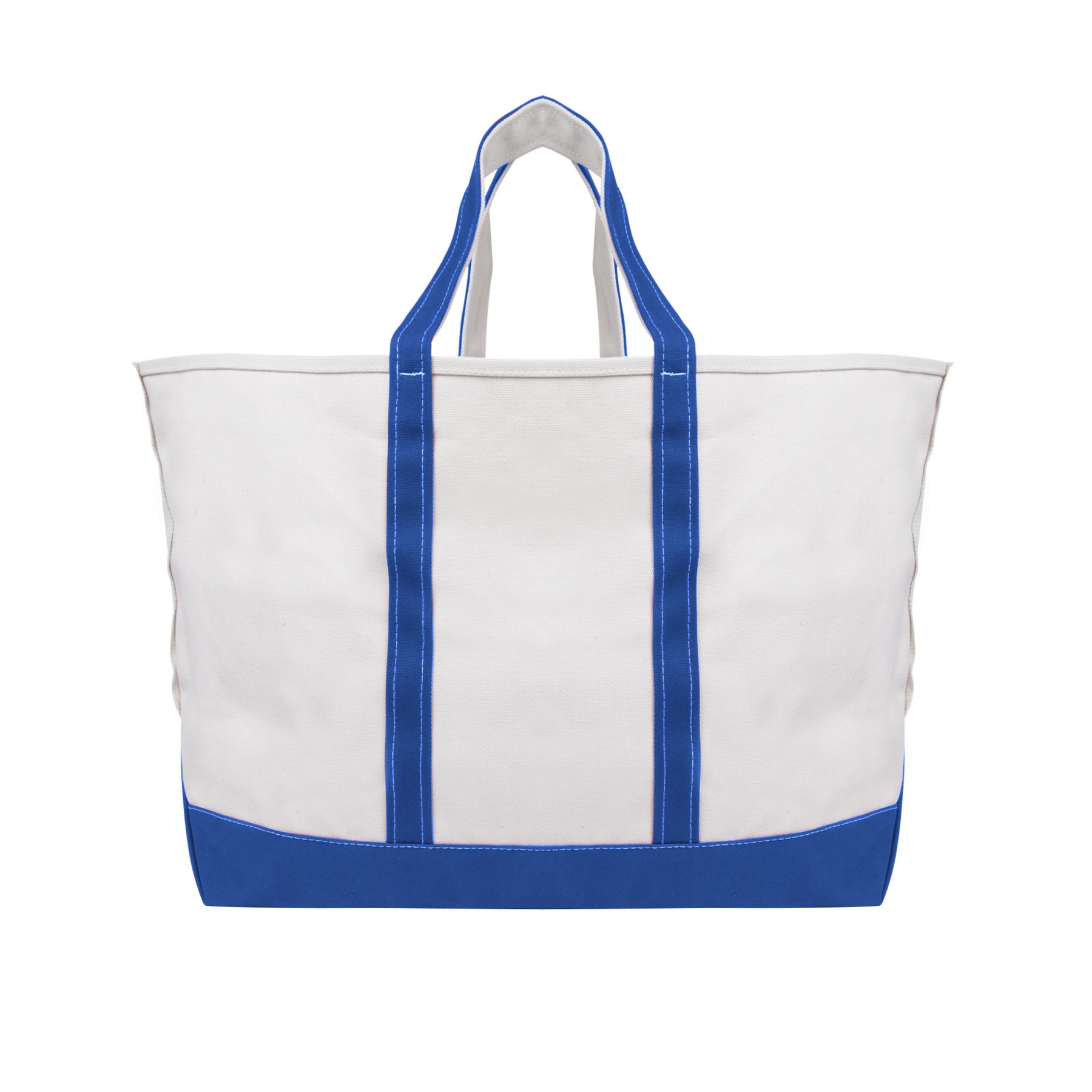 Picture of The Madelyn Cotton Canvas Tote Bag