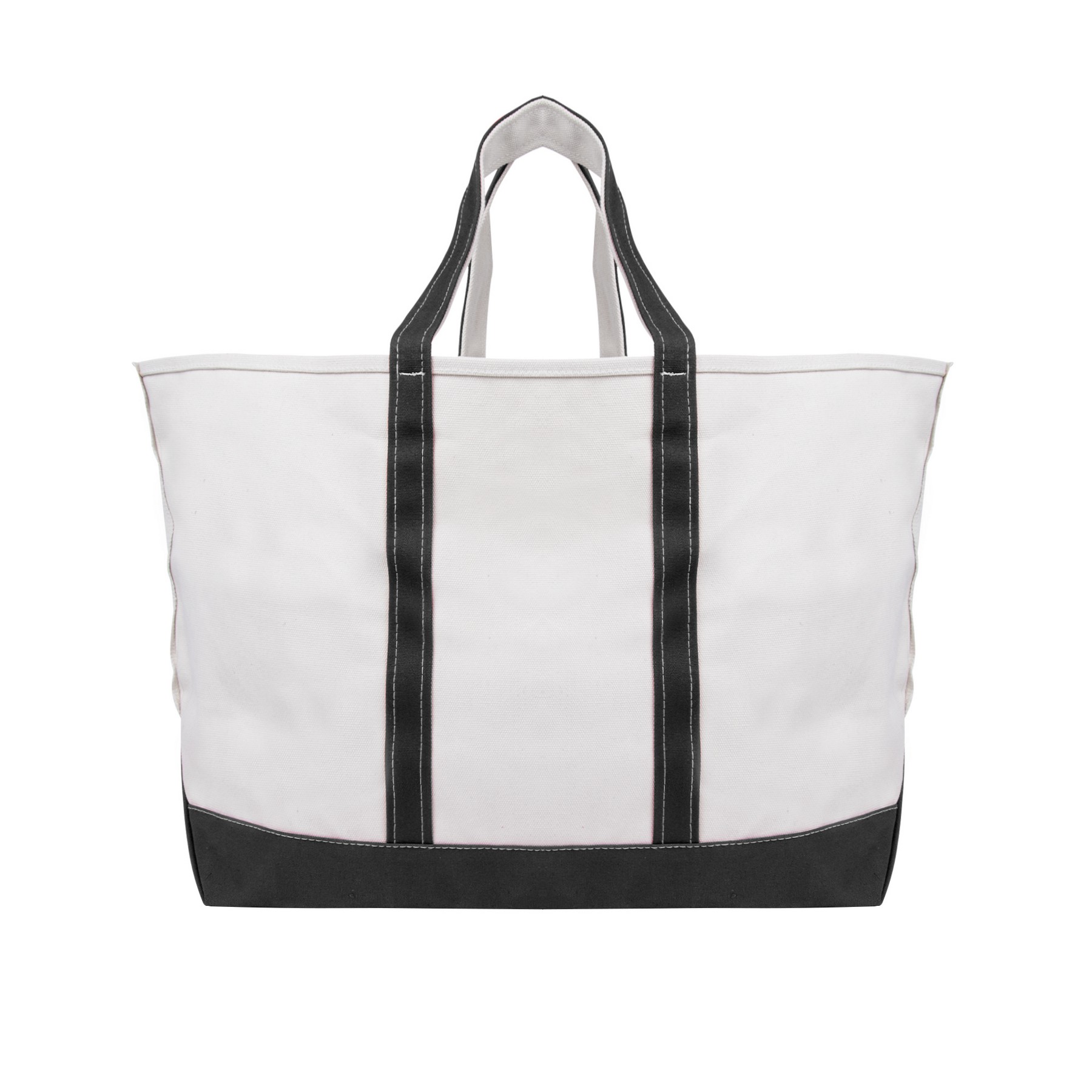 Picture of The Madelyn Cotton Canvas Tote Bag