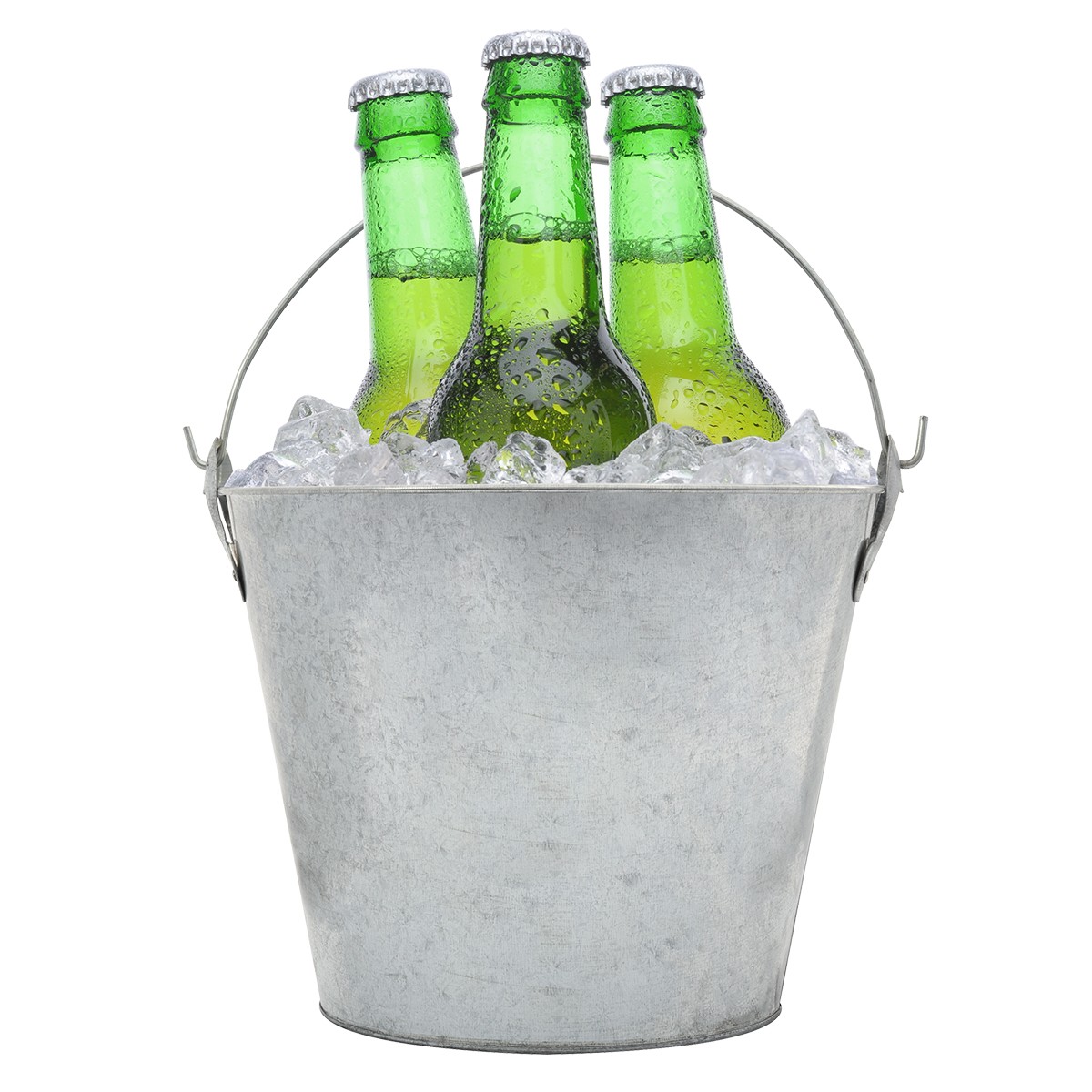 Picture of 5 Liter Bevy Beverage Bucket