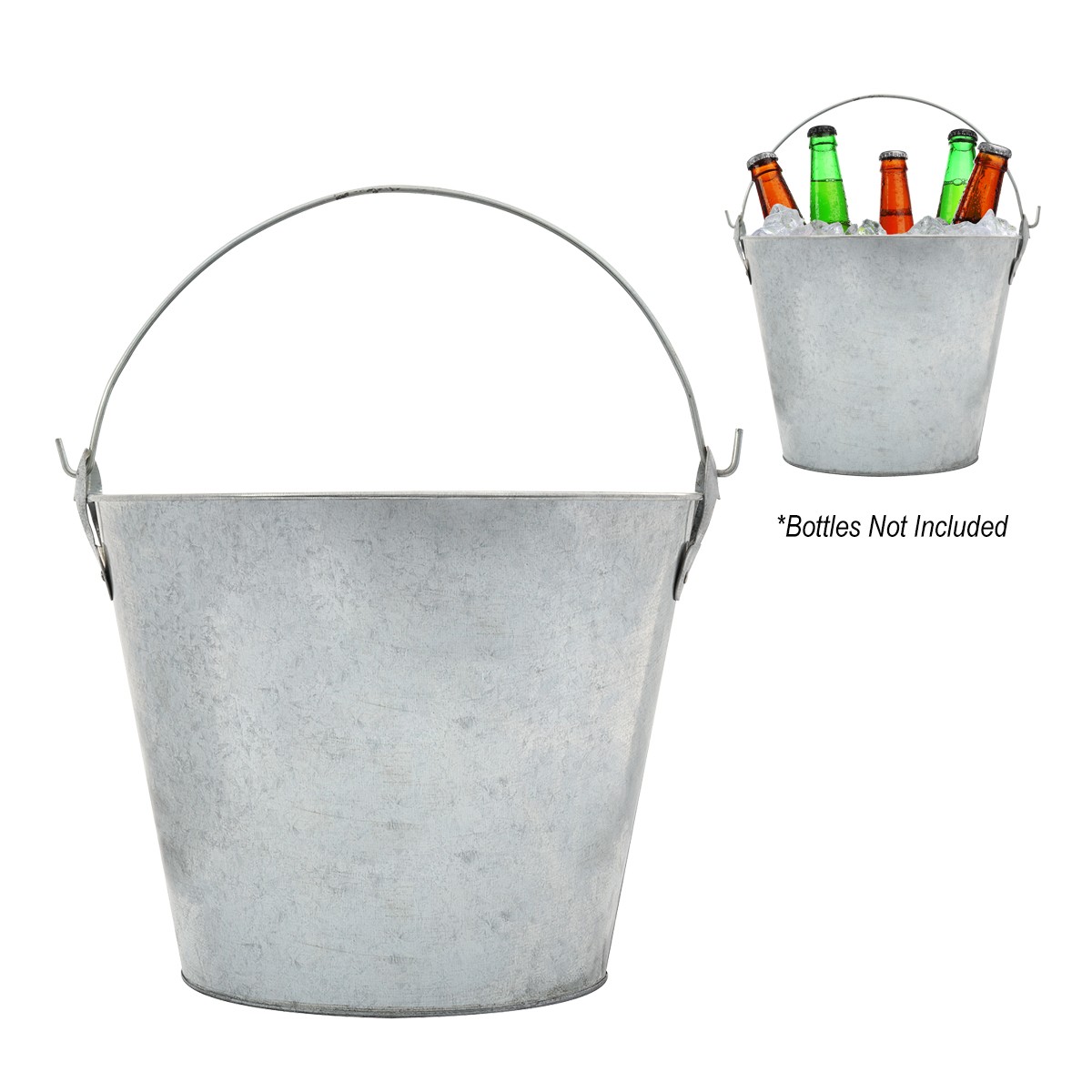Picture of 5 Liter Bevy Beverage Bucket