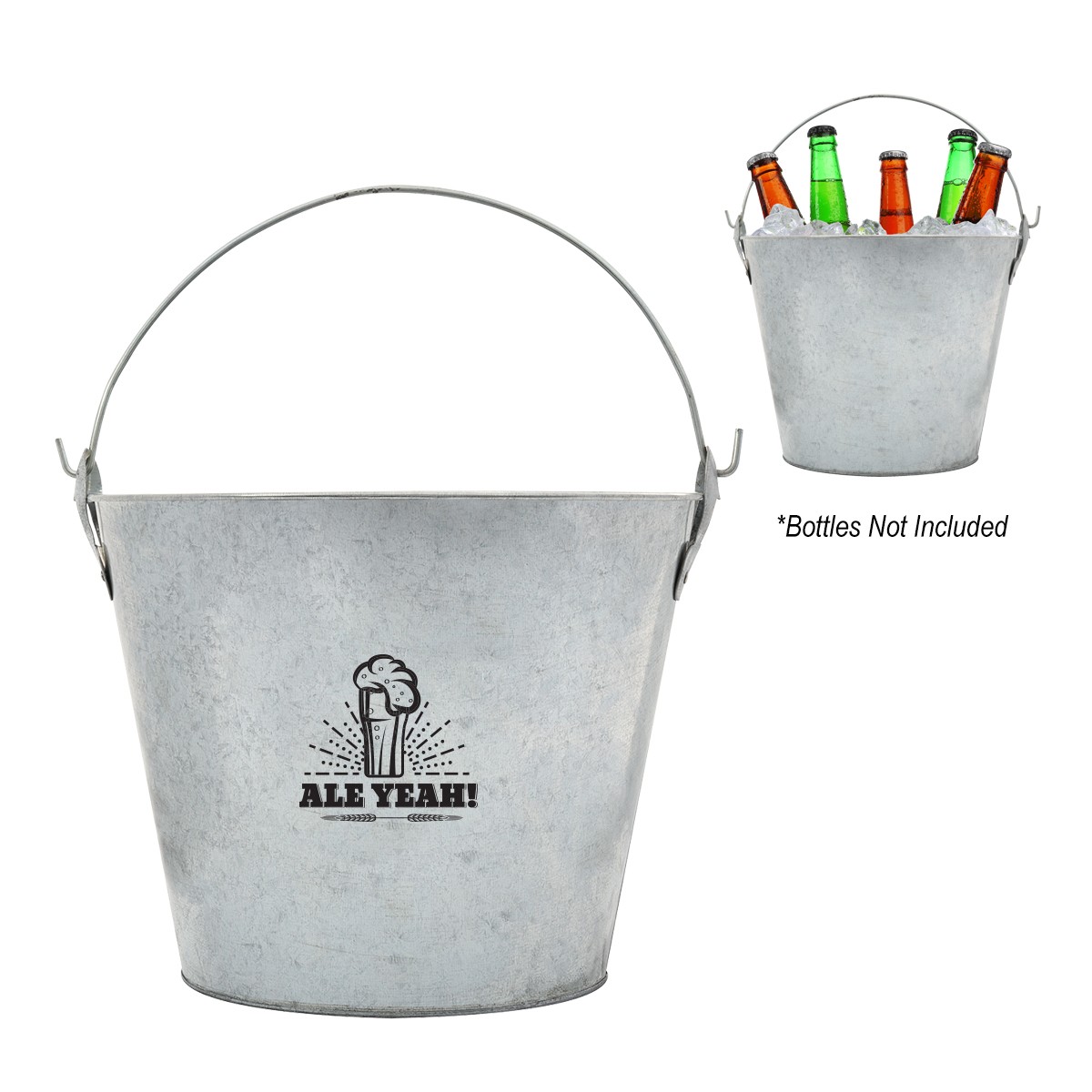 Picture of 5 Liter Bevy Beverage Bucket