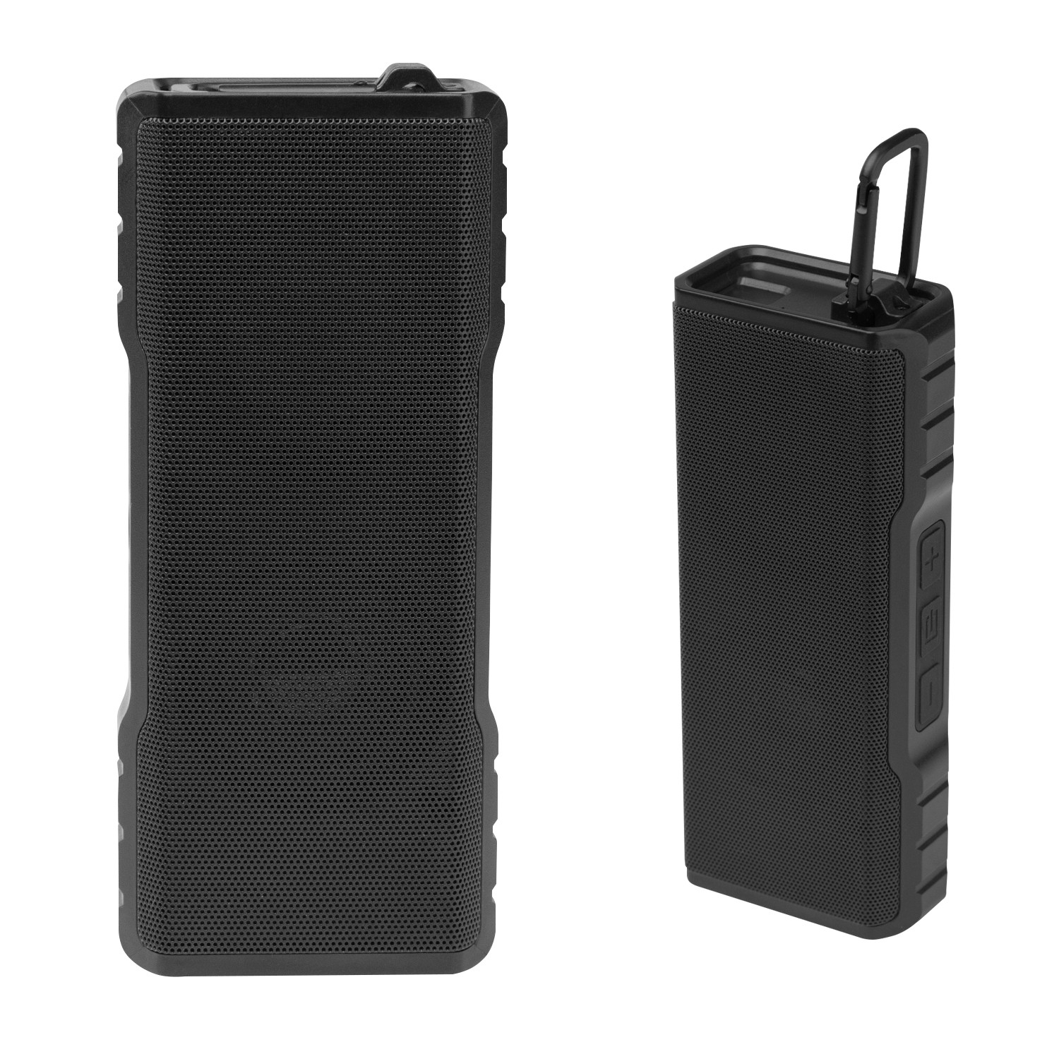 Picture of Magnetic Speaker With Carabiner
