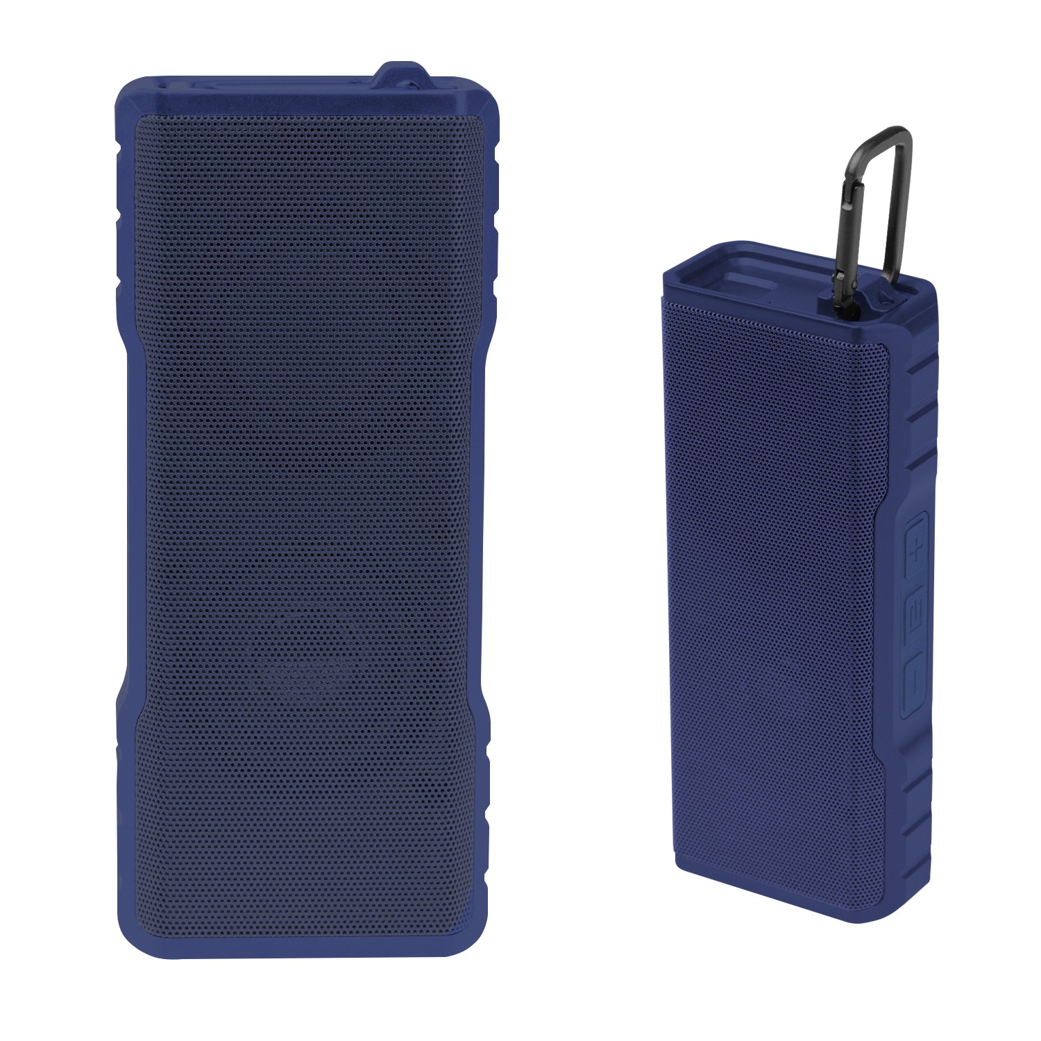 Picture of Magnetic Speaker With Carabiner
