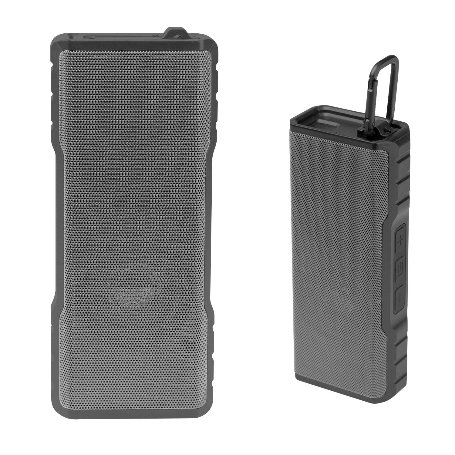 Picture of Magnetic Speaker With Carabiner