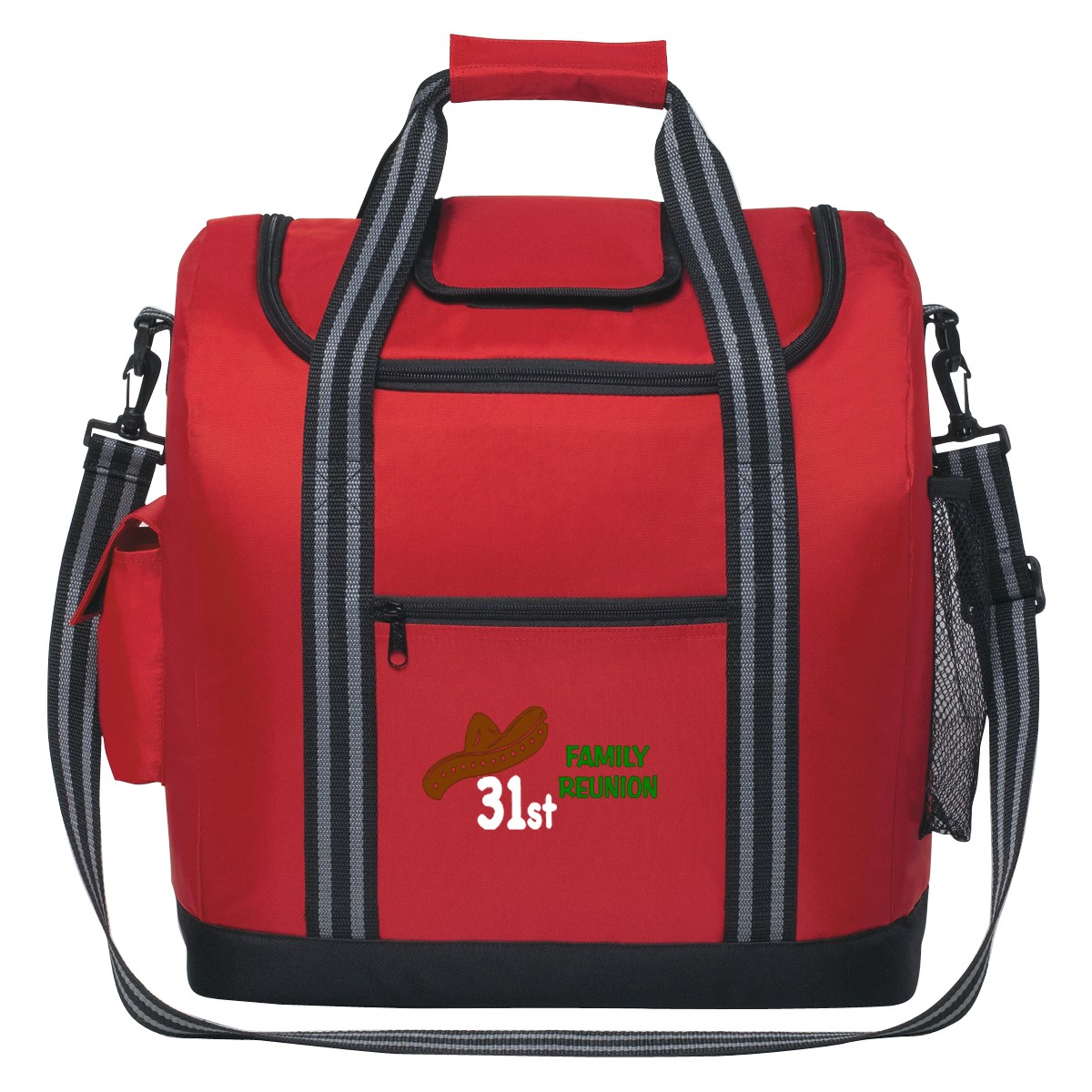 Picture of Flip Flap Cooler Bag