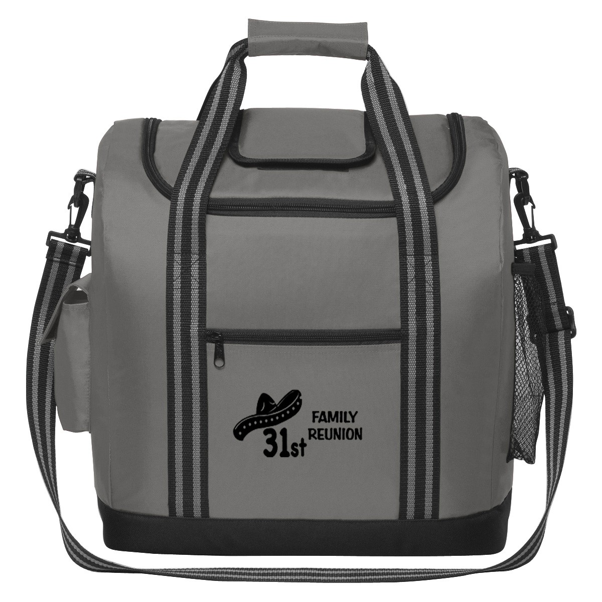 Picture of Flip Flap Cooler Bag