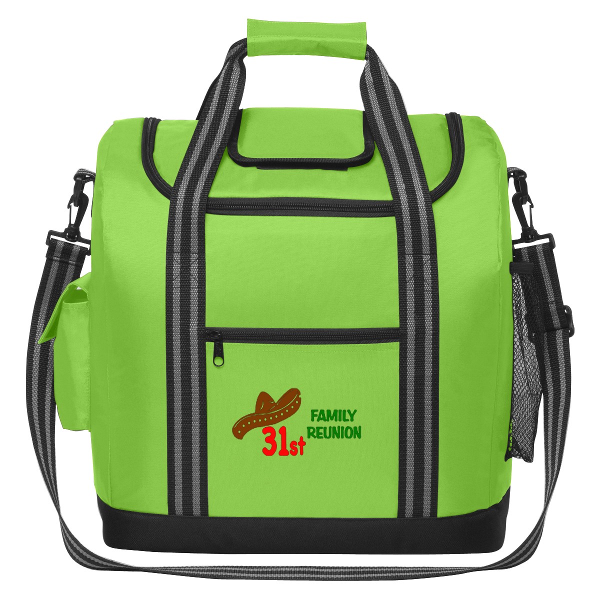 Picture of Flip Flap Cooler Bag