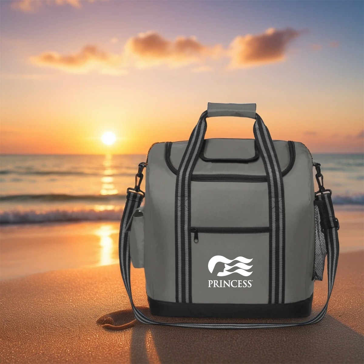 Picture of Flip Flap Cooler Bag