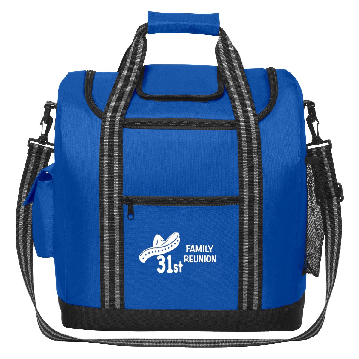Picture of Flip Flap Cooler Bag