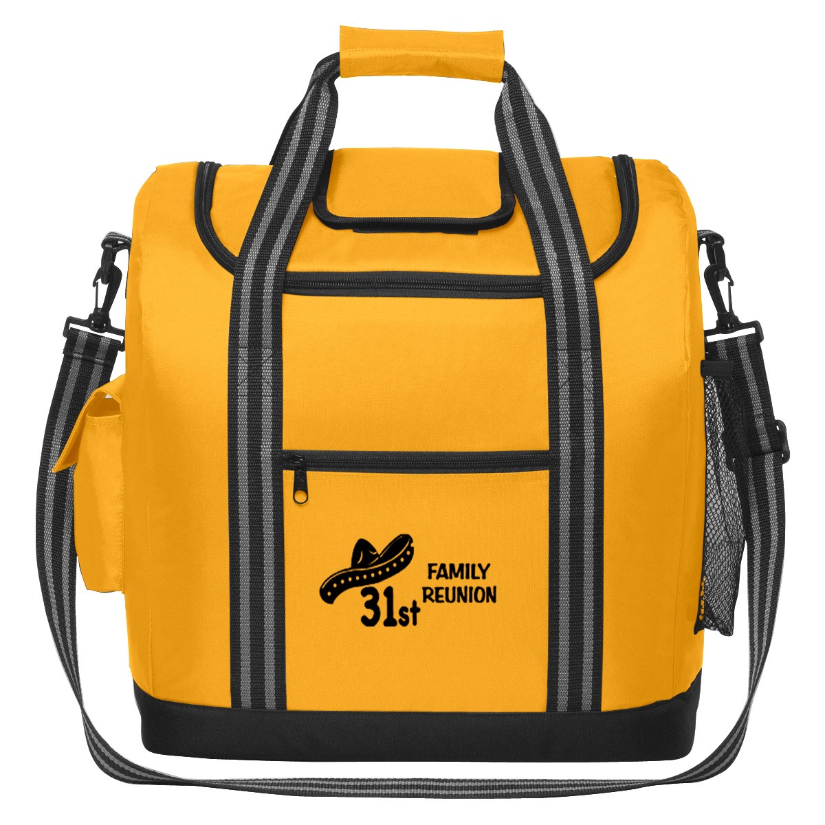 Picture of Flip Flap Cooler Bag