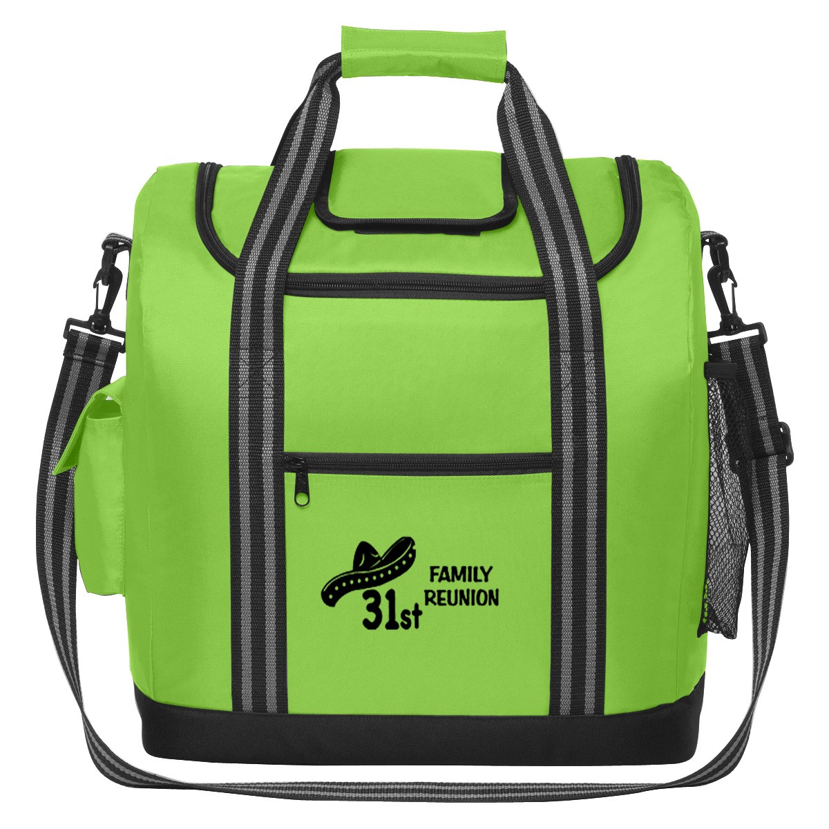 Picture of Flip Flap Cooler Bag