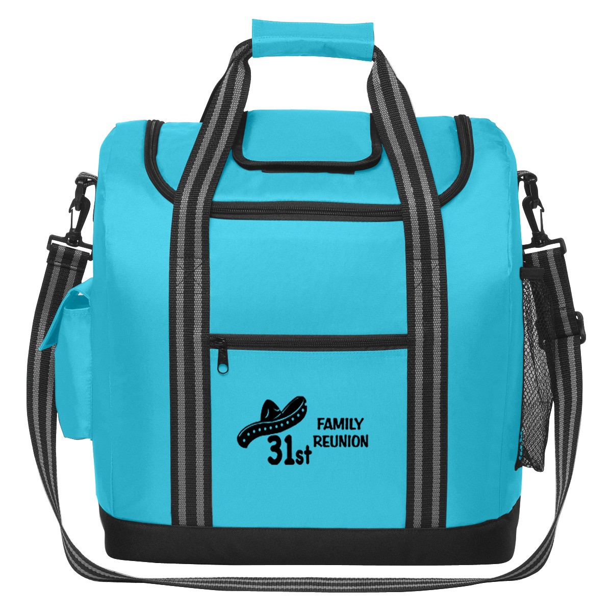 Picture of Flip Flap Cooler Bag