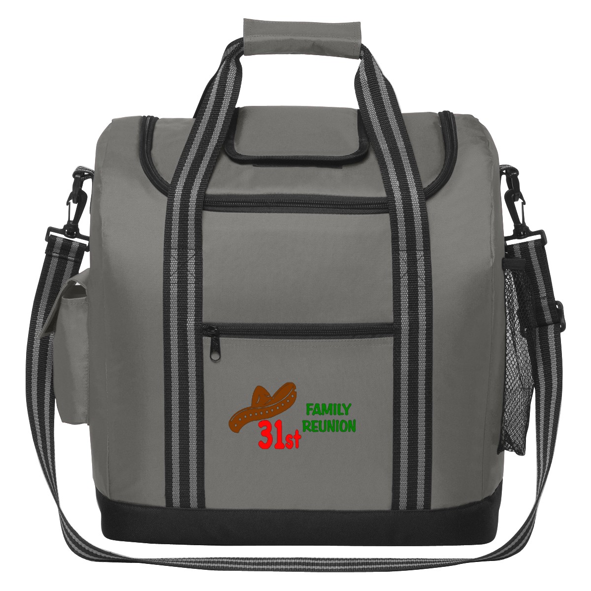 Picture of Flip Flap Cooler Bag
