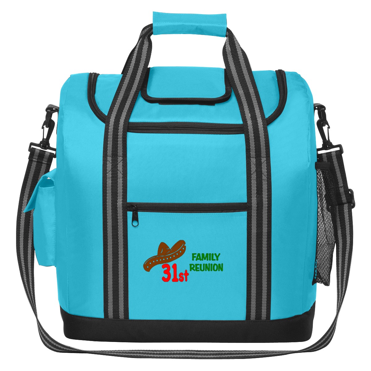 Picture of Flip Flap Cooler Bag