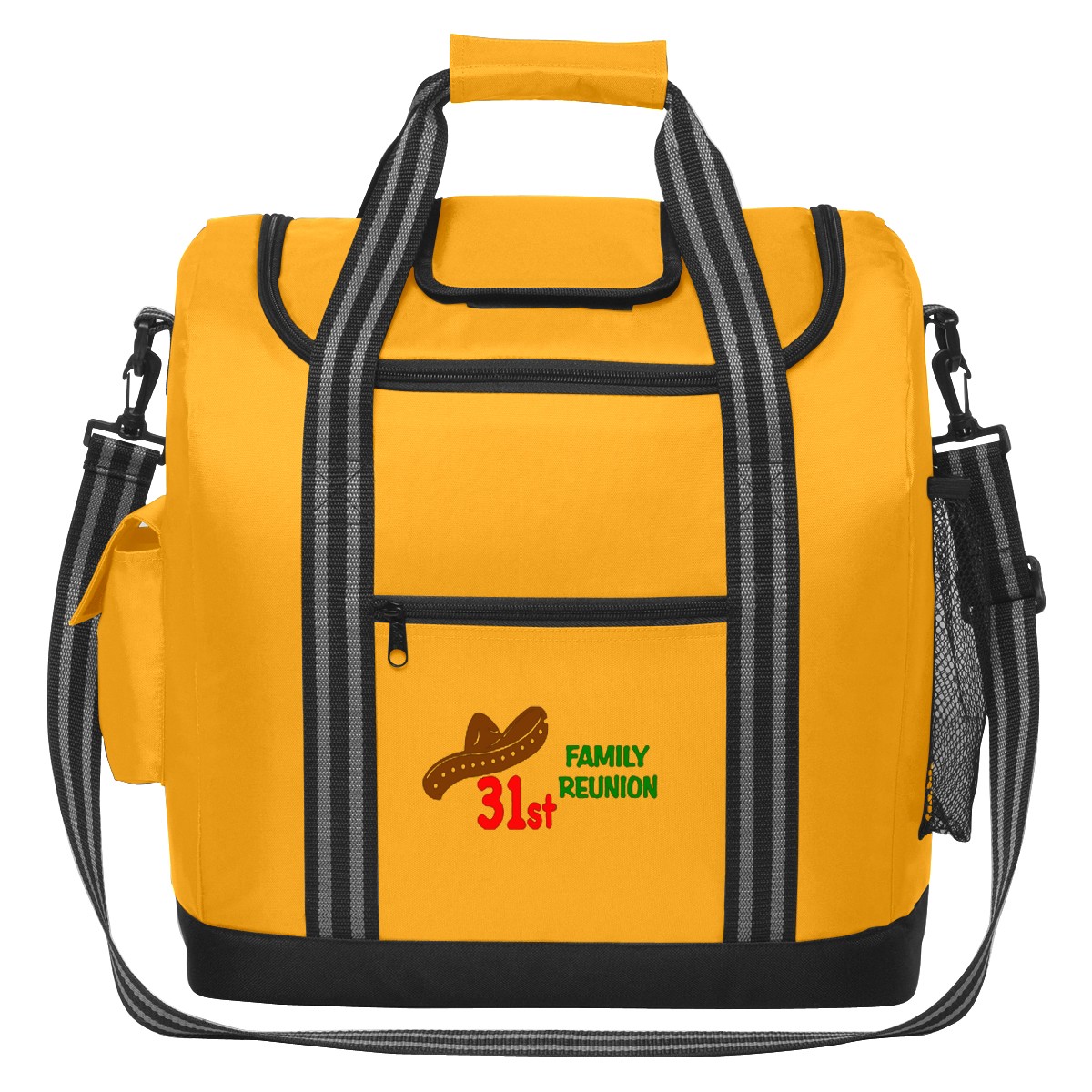 Picture of Flip Flap Cooler Bag