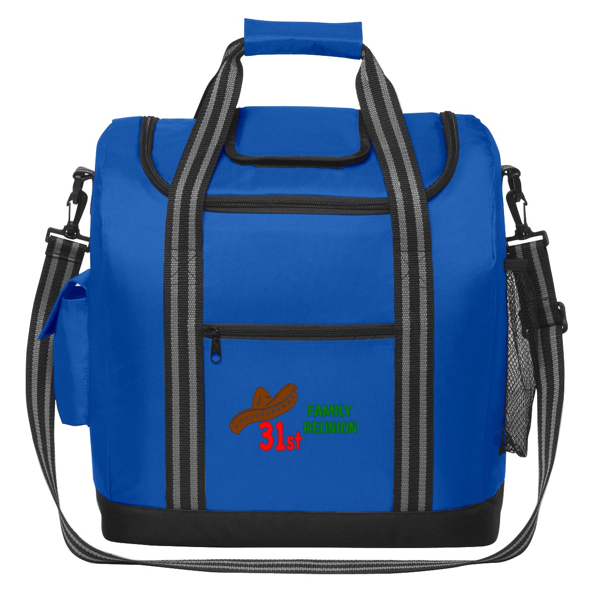 Picture of Flip Flap Cooler Bag