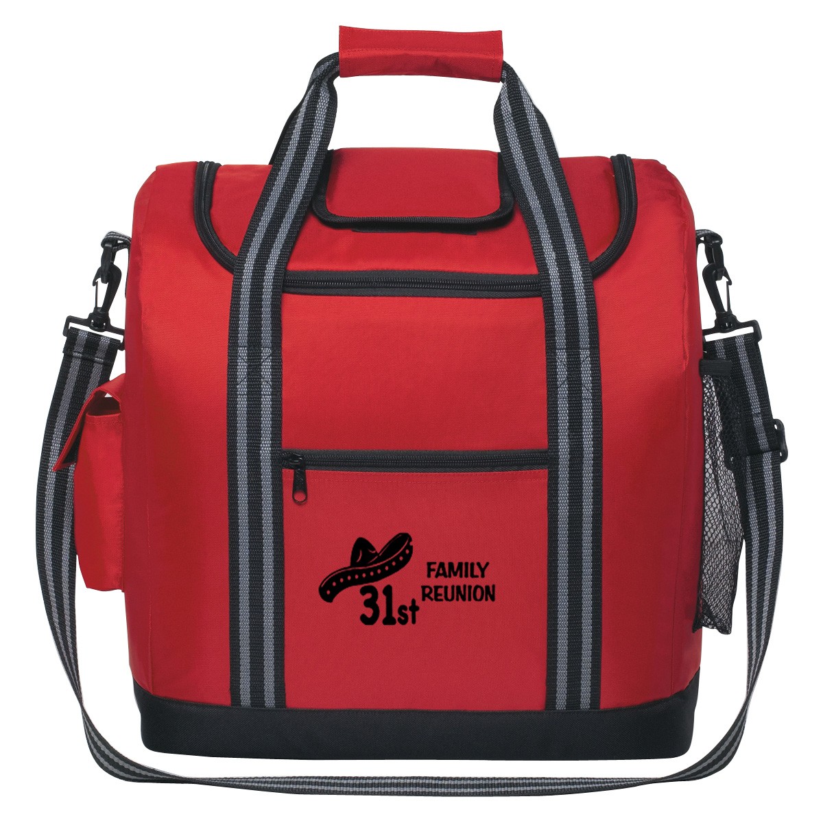 Picture of Flip Flap Cooler Bag