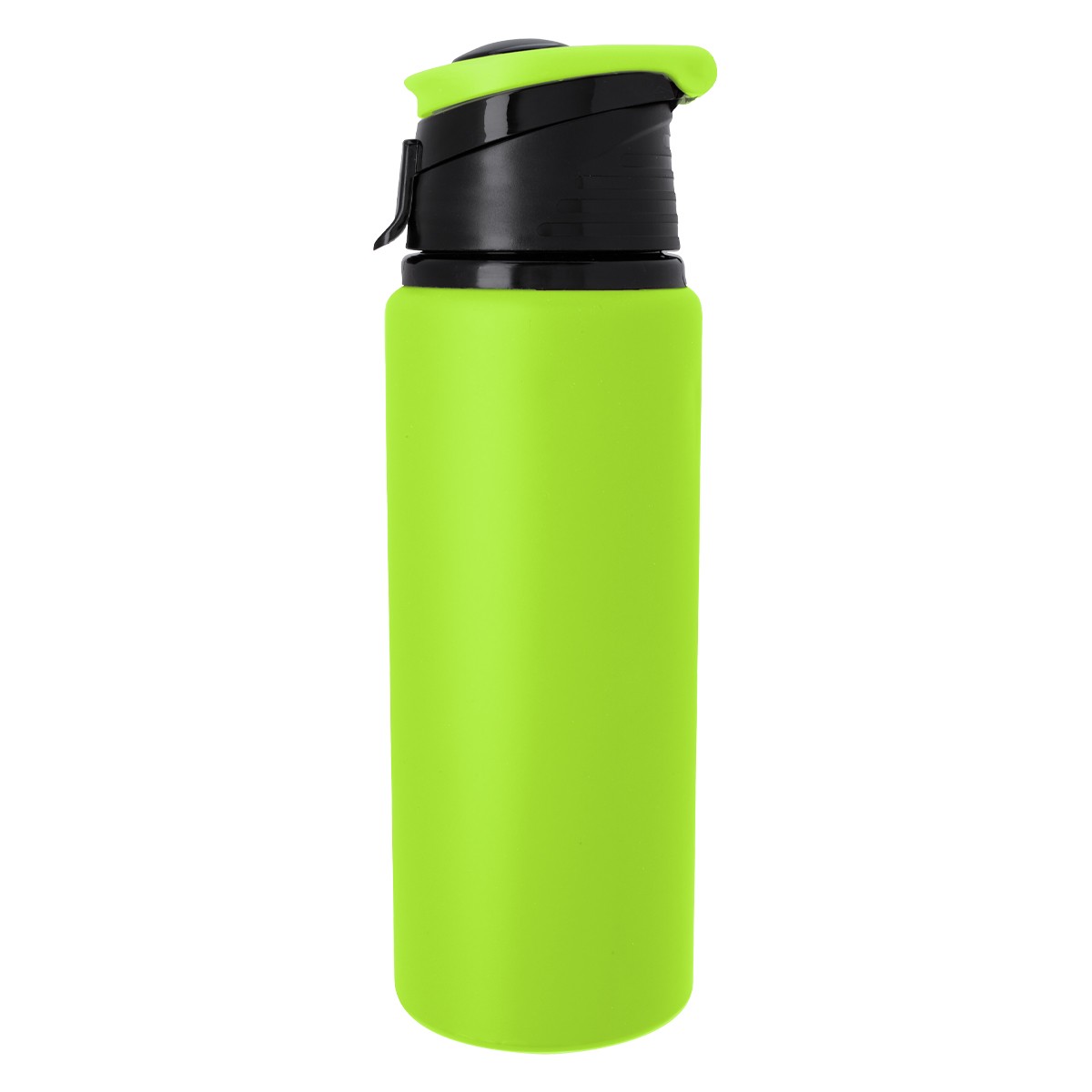 Picture of 24 Oz. Velvet Touch Aluminum Bottle