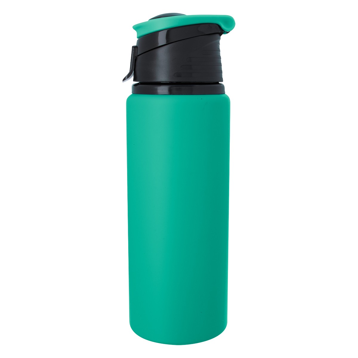 Picture of 24 Oz. Velvet Touch Aluminum Bottle