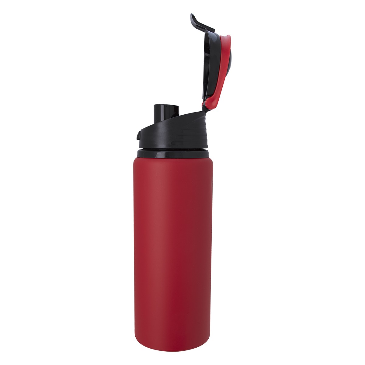 Picture of 24 Oz. Velvet Touch Aluminum Bottle