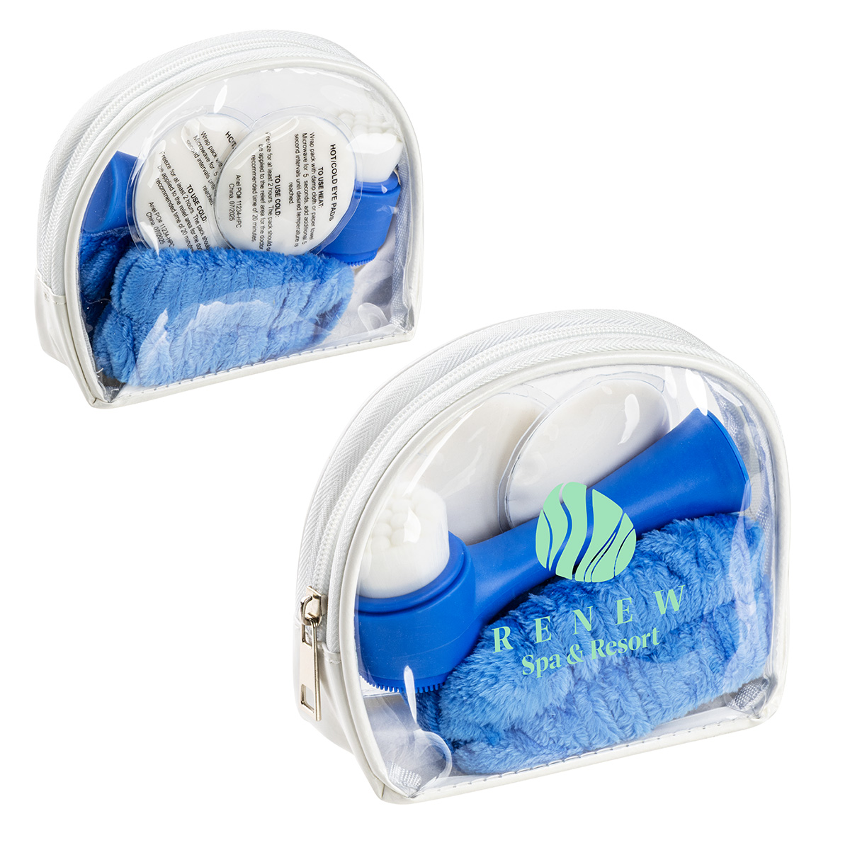 Picture of Manor Face & Eyes Spa Kit