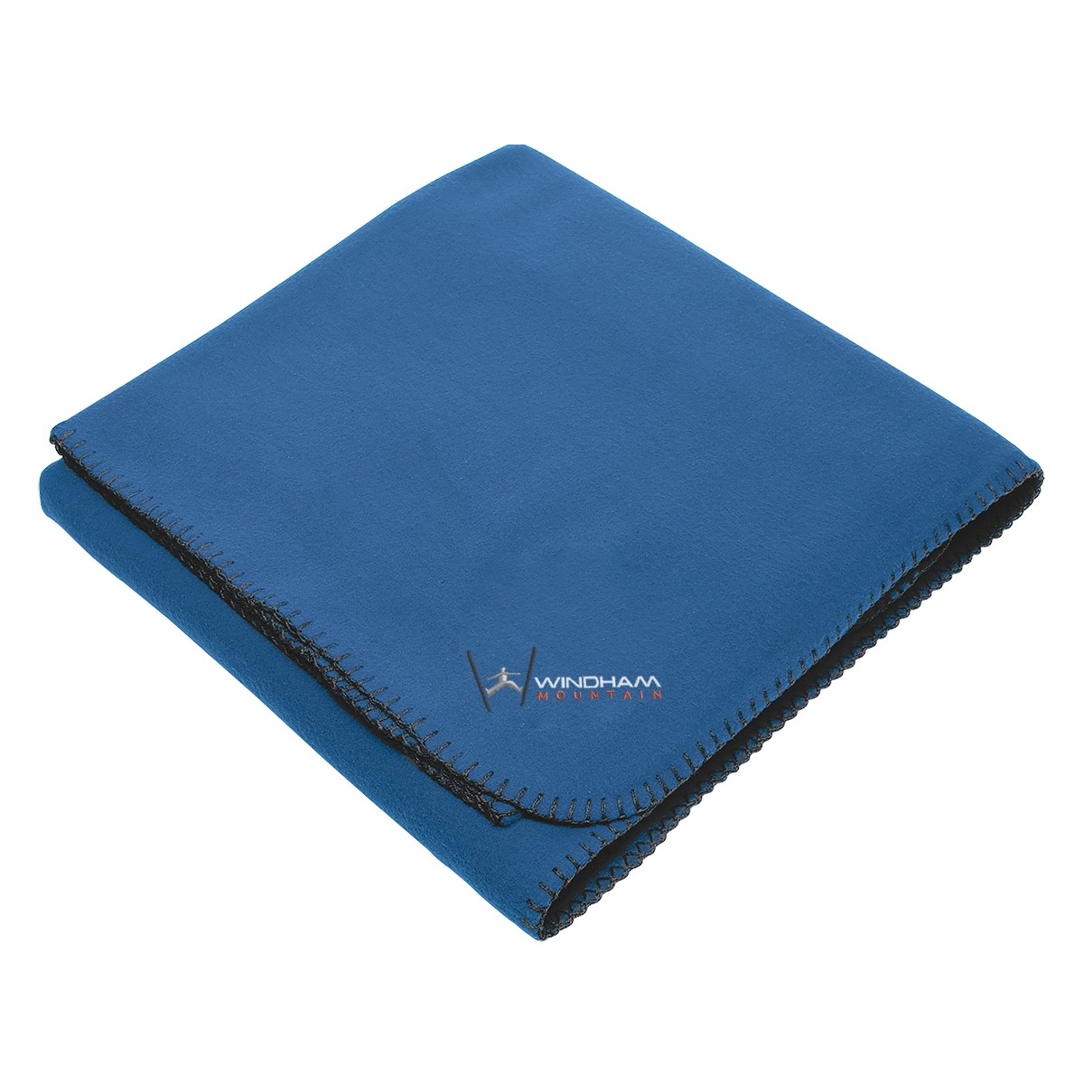 Picture of Fleece stadium Blanket