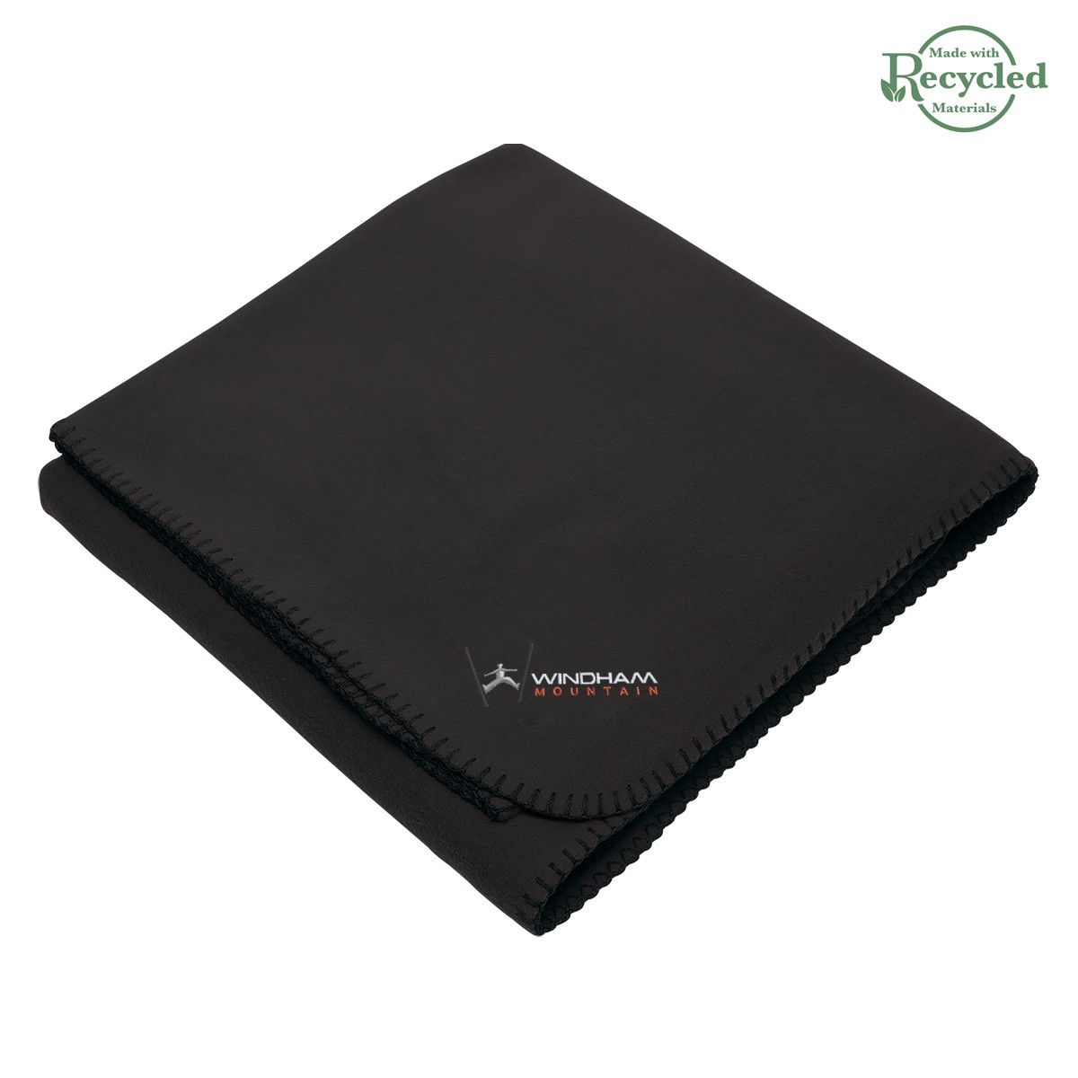 Picture of Fleece stadium Blanket