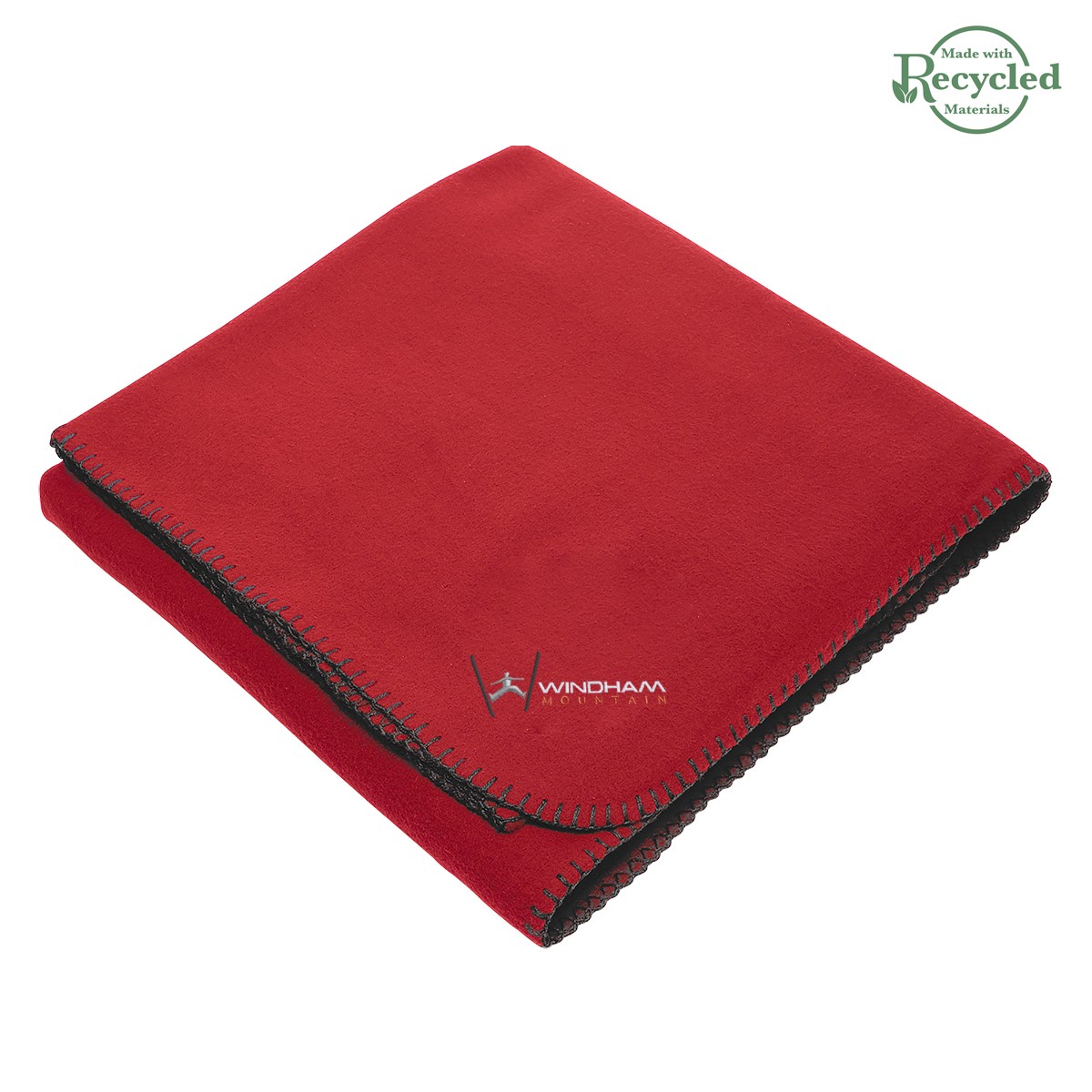 Picture of Fleece stadium Blanket
