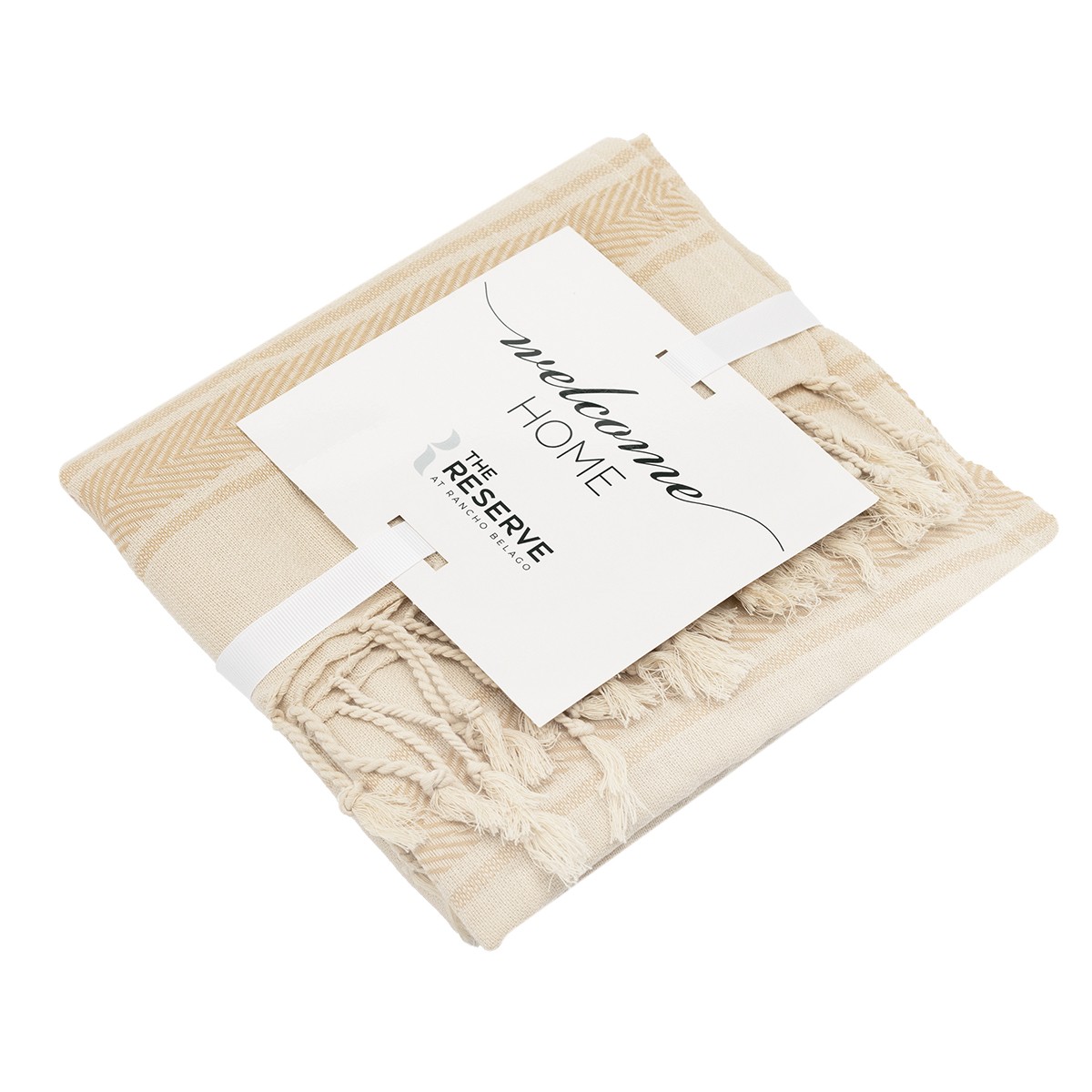 Picture of Bungalow Beach Towel