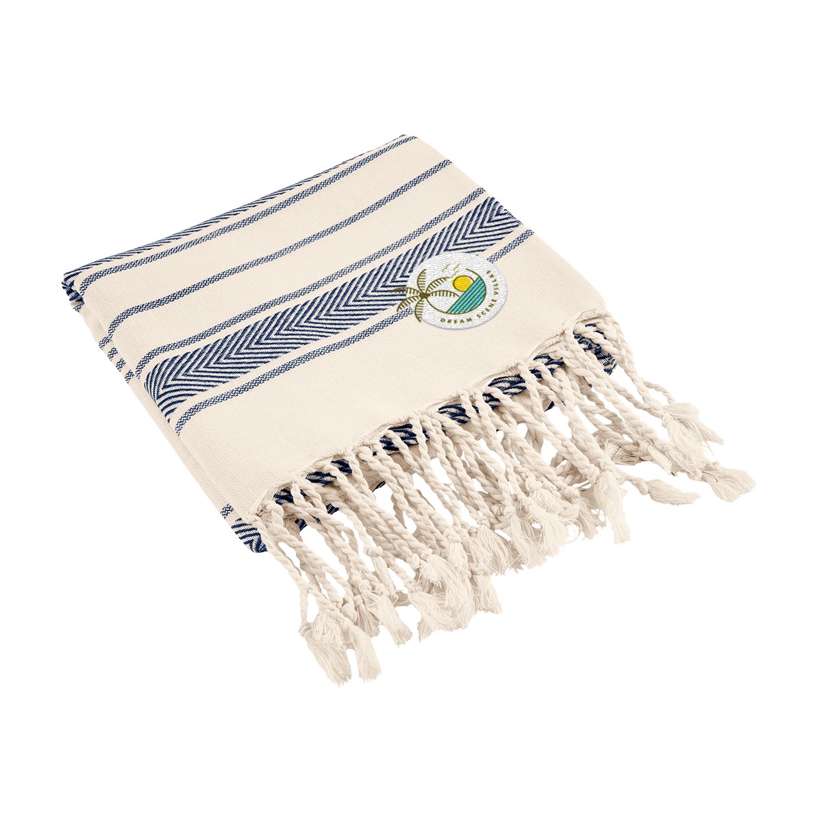 Picture of Bungalow Beach Towel