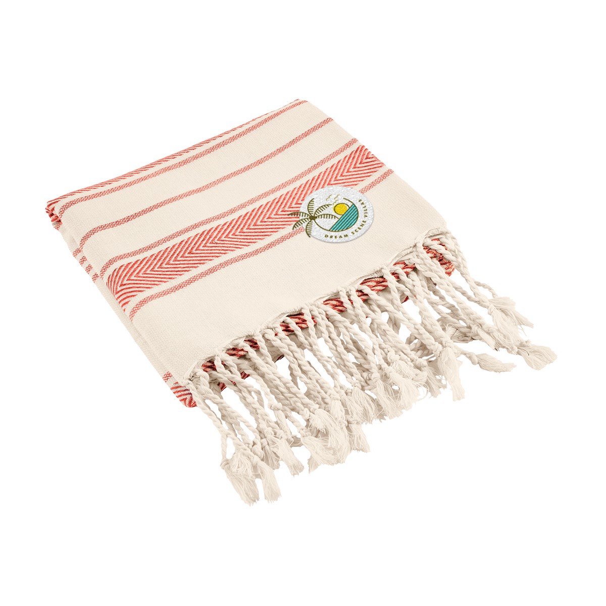 Picture of Bungalow Beach Towel