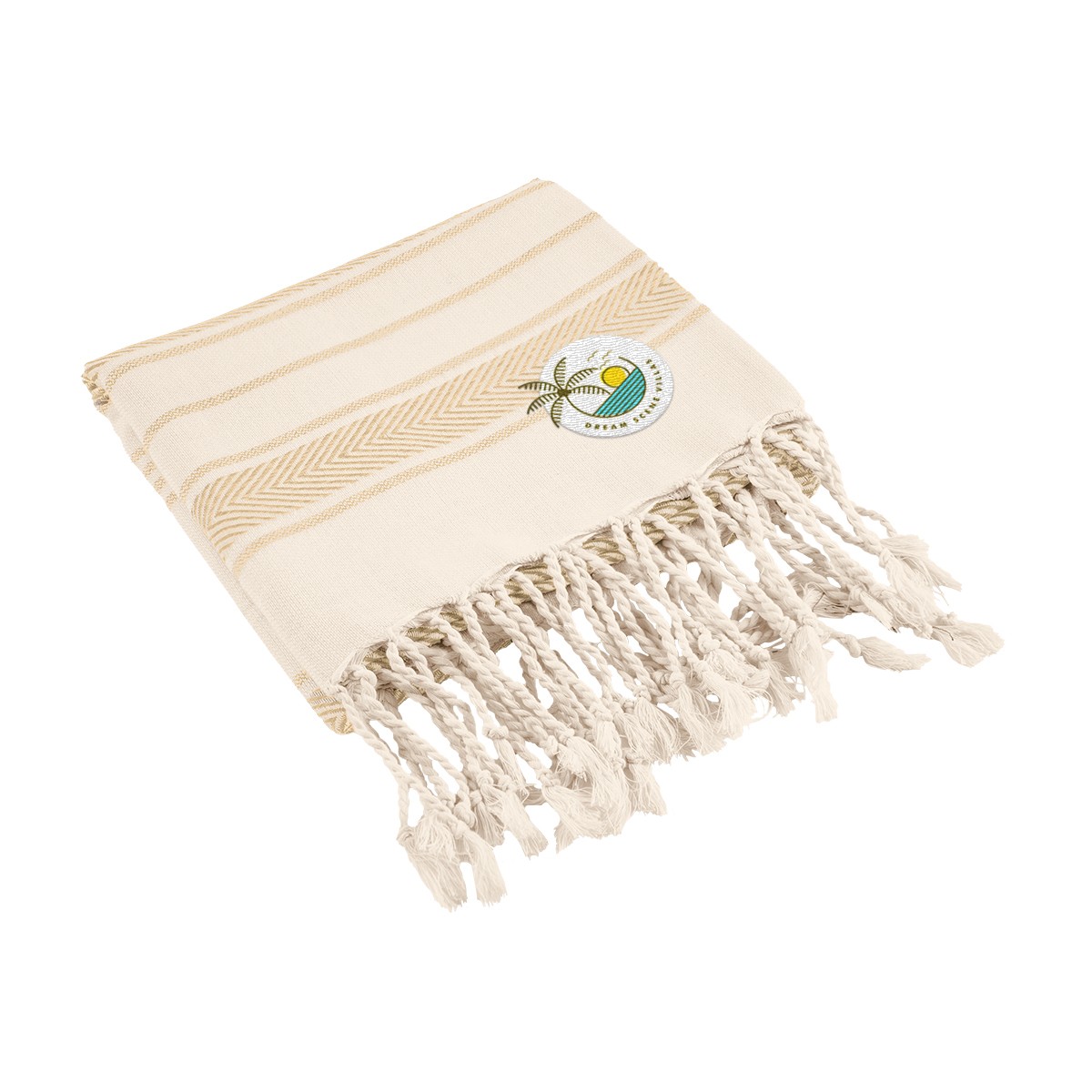 Picture of Bungalow Beach Towel