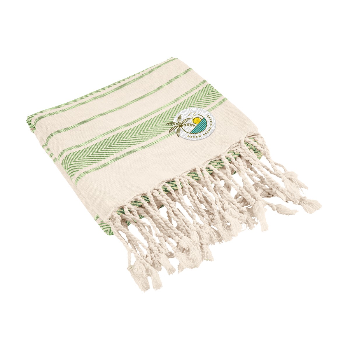 Picture of Bungalow Beach Towel