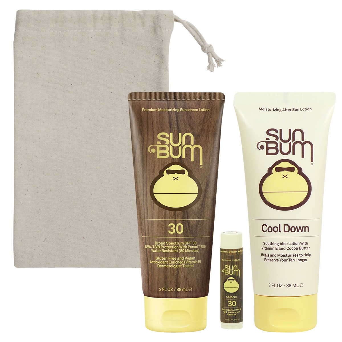 Picture of Sun Bum® Beach Bum Kit
