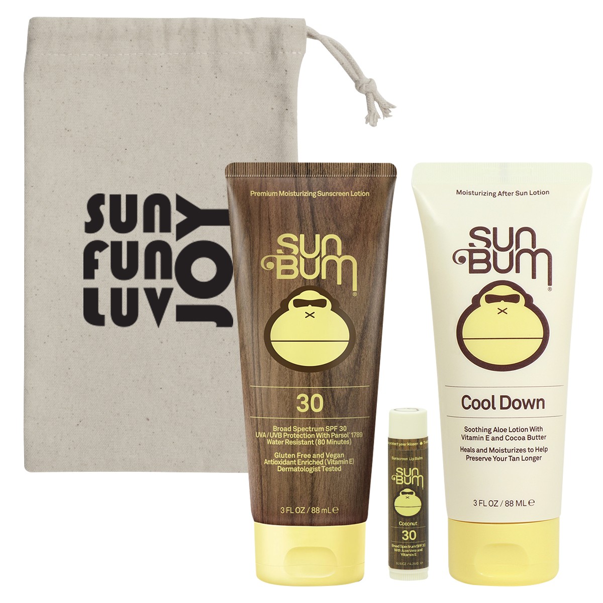 Picture of Sun Bum® Beach Bum Kit