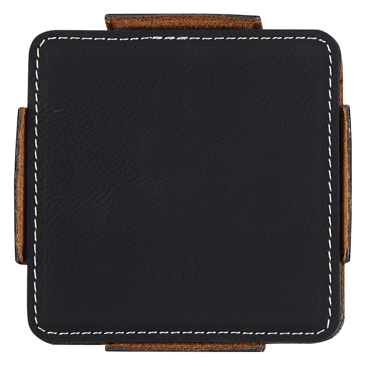 Picture of 4-piece Coaster Set With Holder